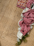 Handcrafted Cotton Suit