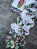 Handblock Cotton Suit