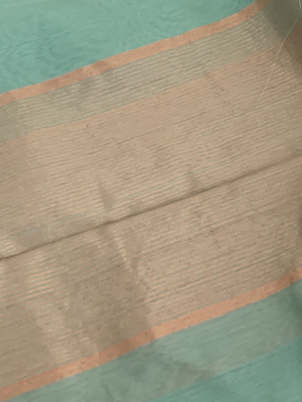 Handloom Chanderi Kurta Dupatta Set