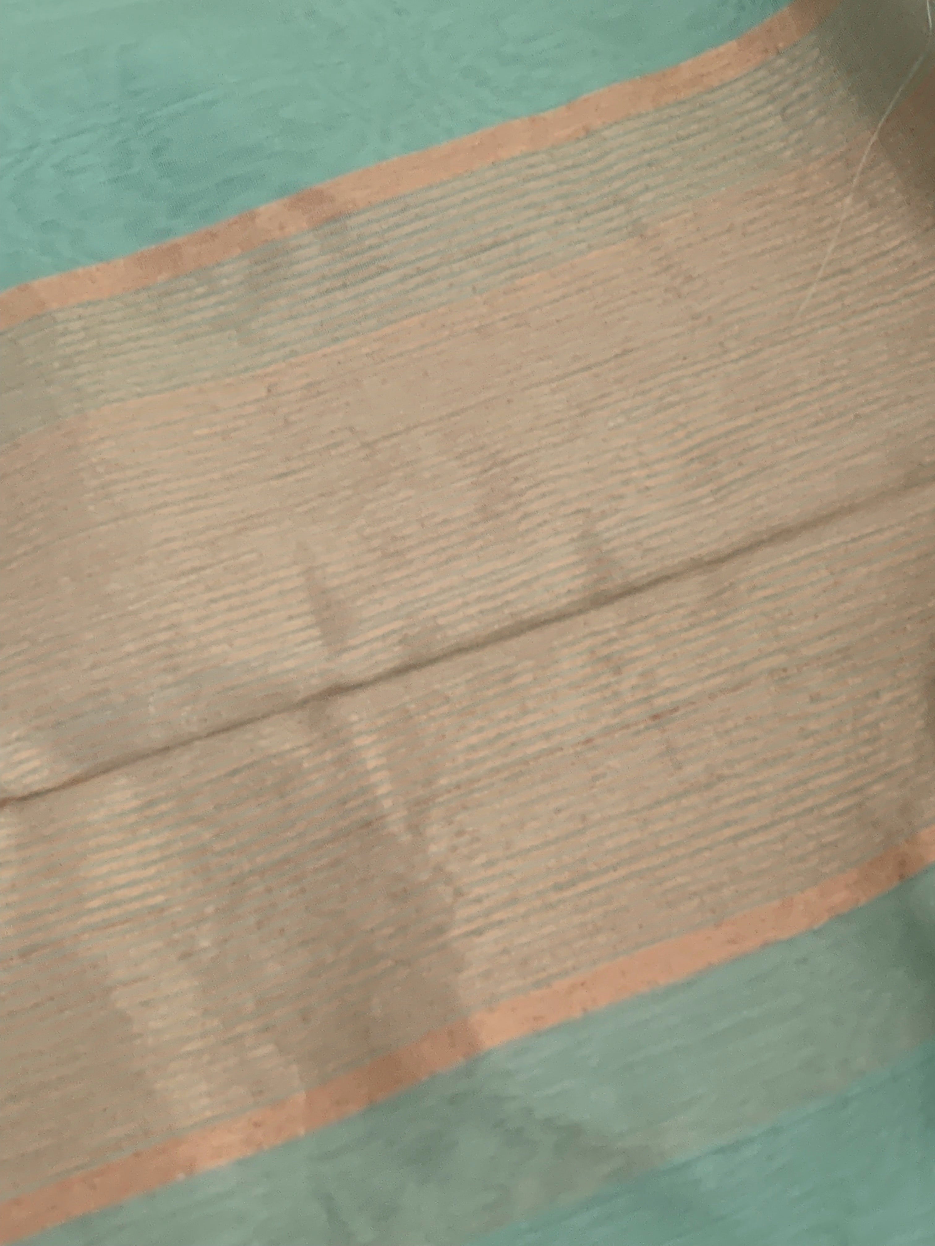 Handloom Chanderi Kurta Dupatta Set