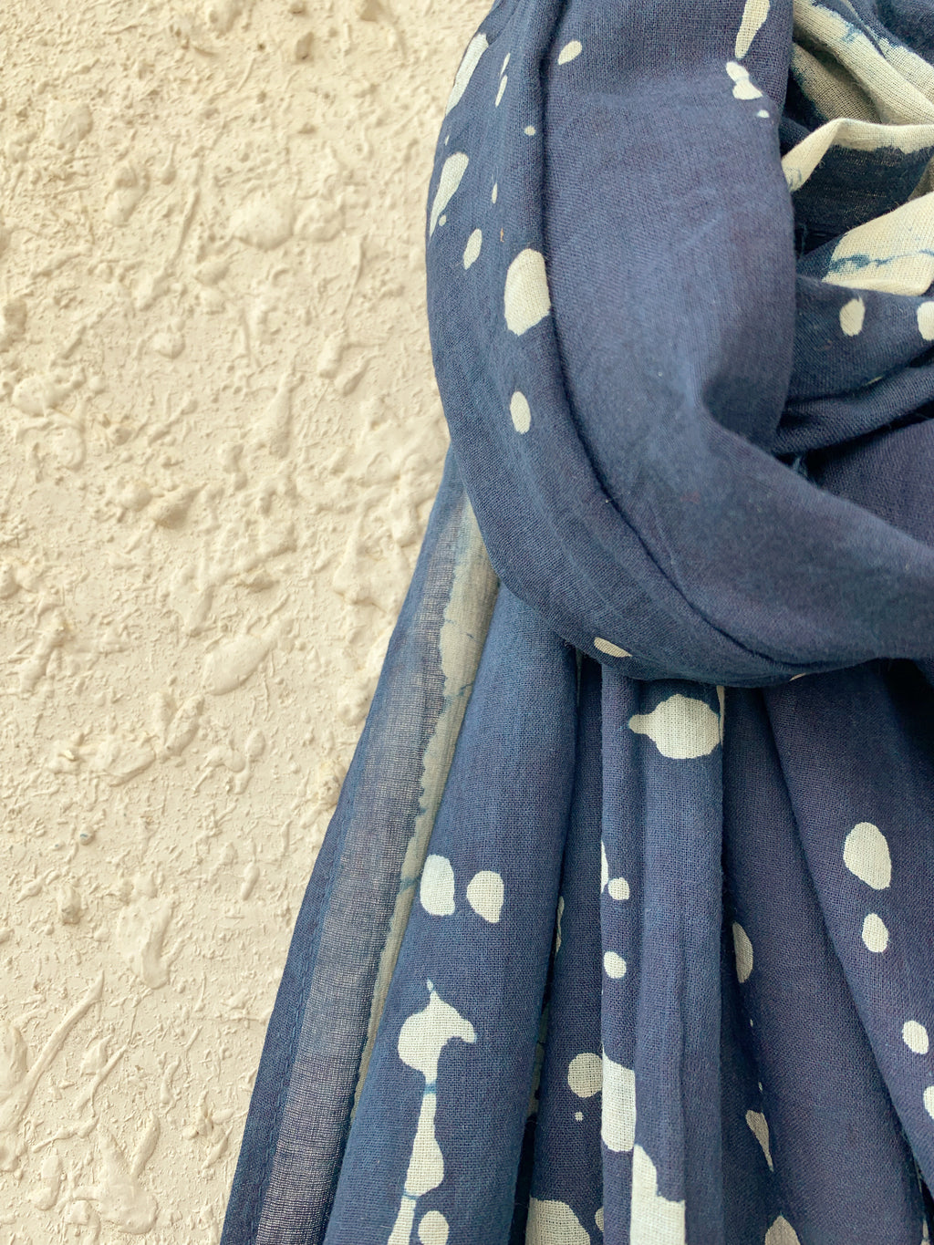 Mul Cotton Stole