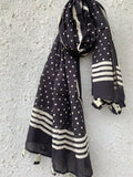 Mul Cotton Stole