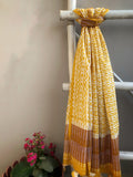 Mul Cotton Stole