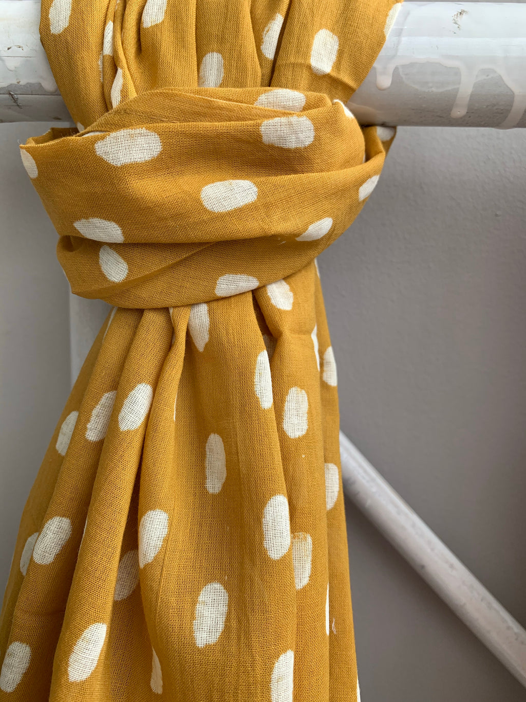 Mul Cotton Stole