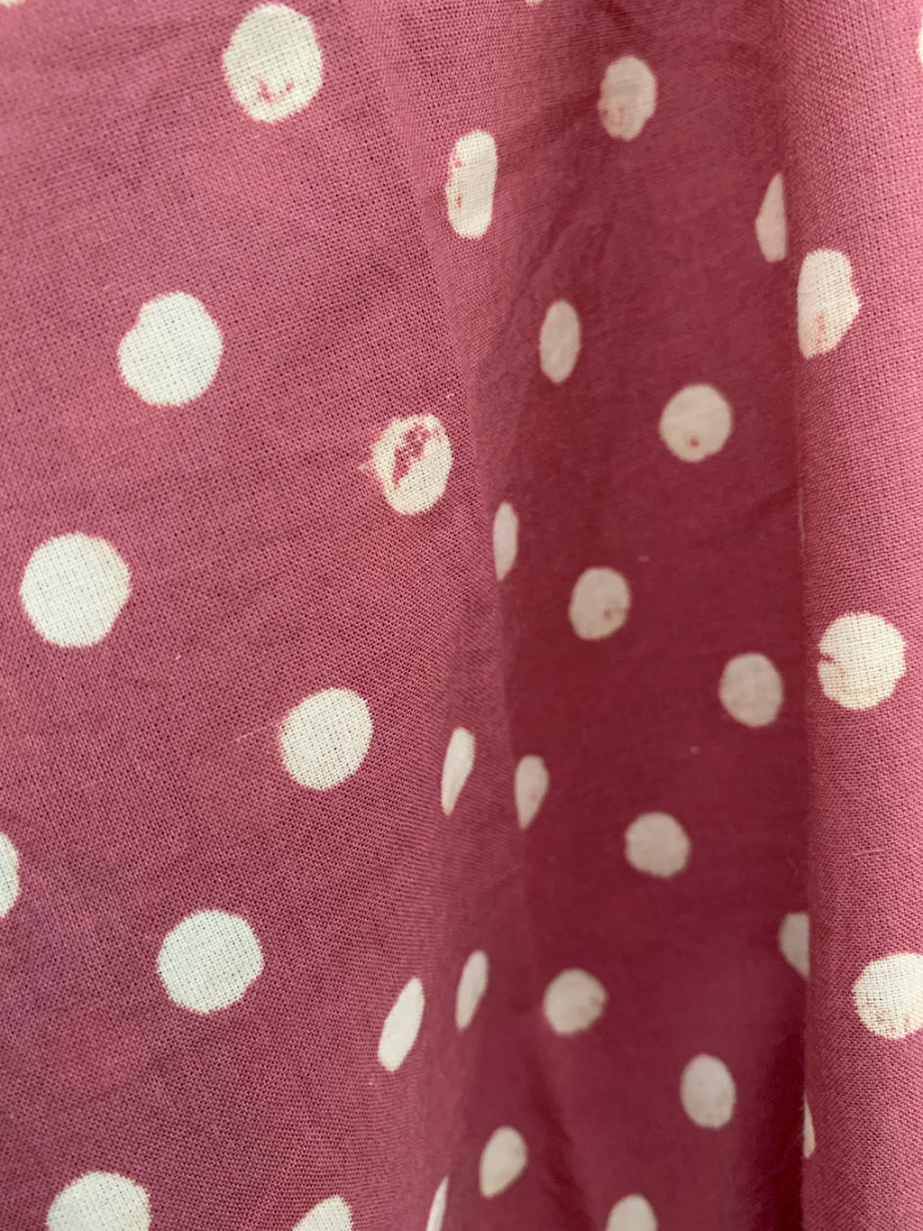 Handcrafted Kaftan Kurta- Short