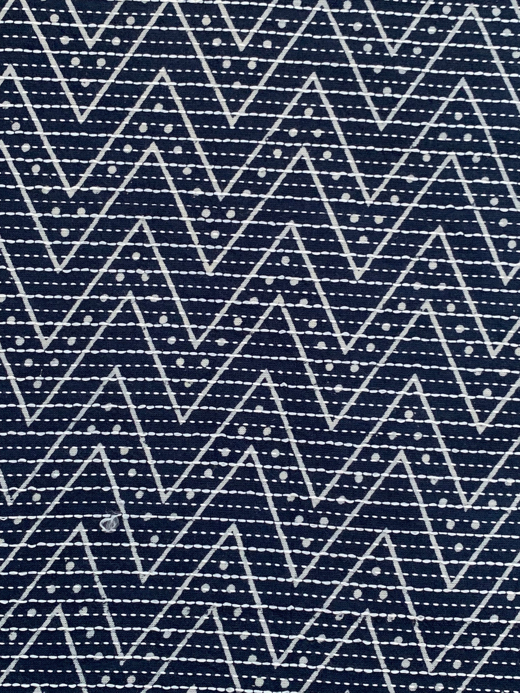 Machine Kantha Suit
