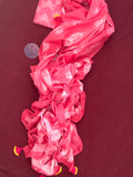 Handcrafted Shibori Kurta Dupatta Set