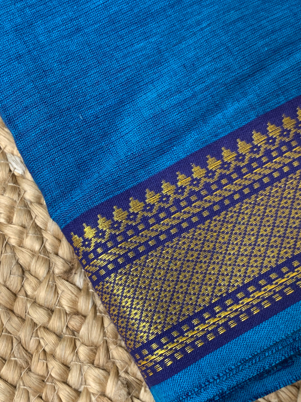 Handwoven Handcrafted Kalamkari Kurta Dupatta Set