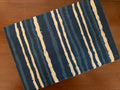 Block Print Fabric Cover Diary (Handmade paper) A4