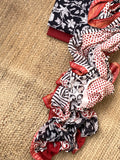 Handblock Cotton Suit