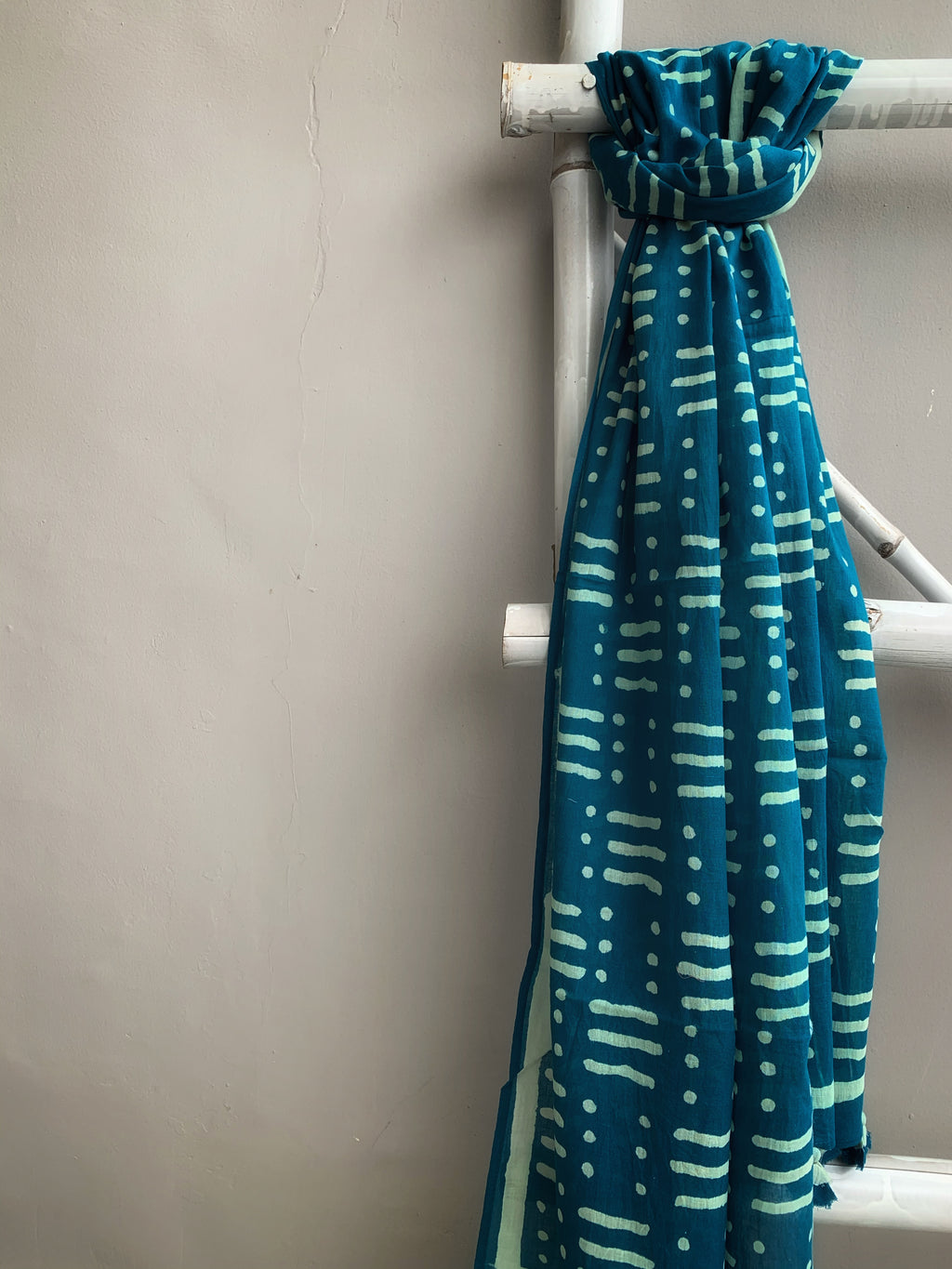 Mul Cotton Stole