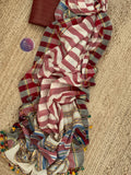 Handwoven Kurta Dupatta Set