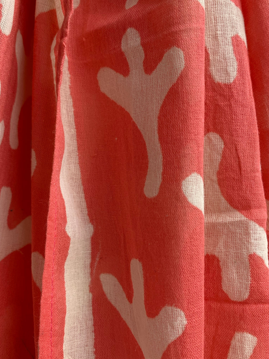 Mul Cotton Stole