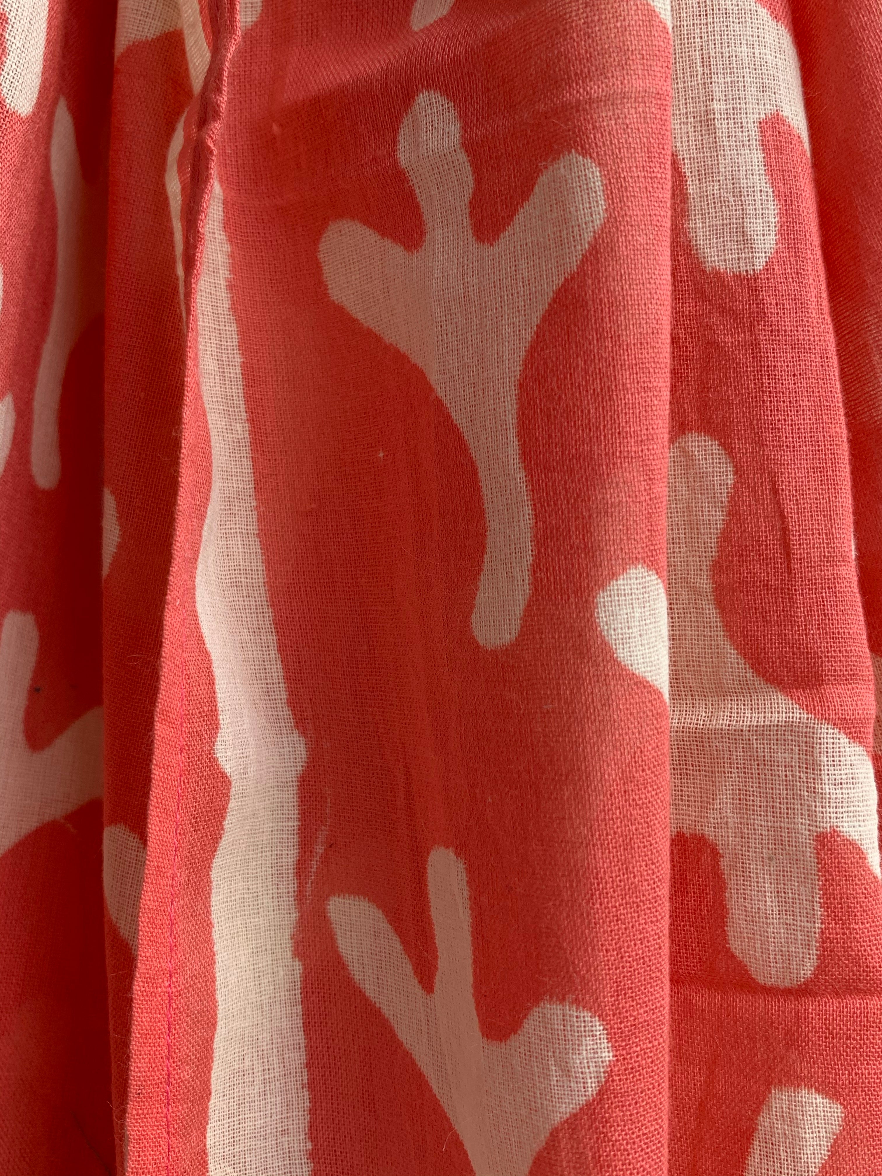 Mul Cotton Stole