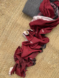 Handspun Handwoven Kotpad Kurta Dupatta Set