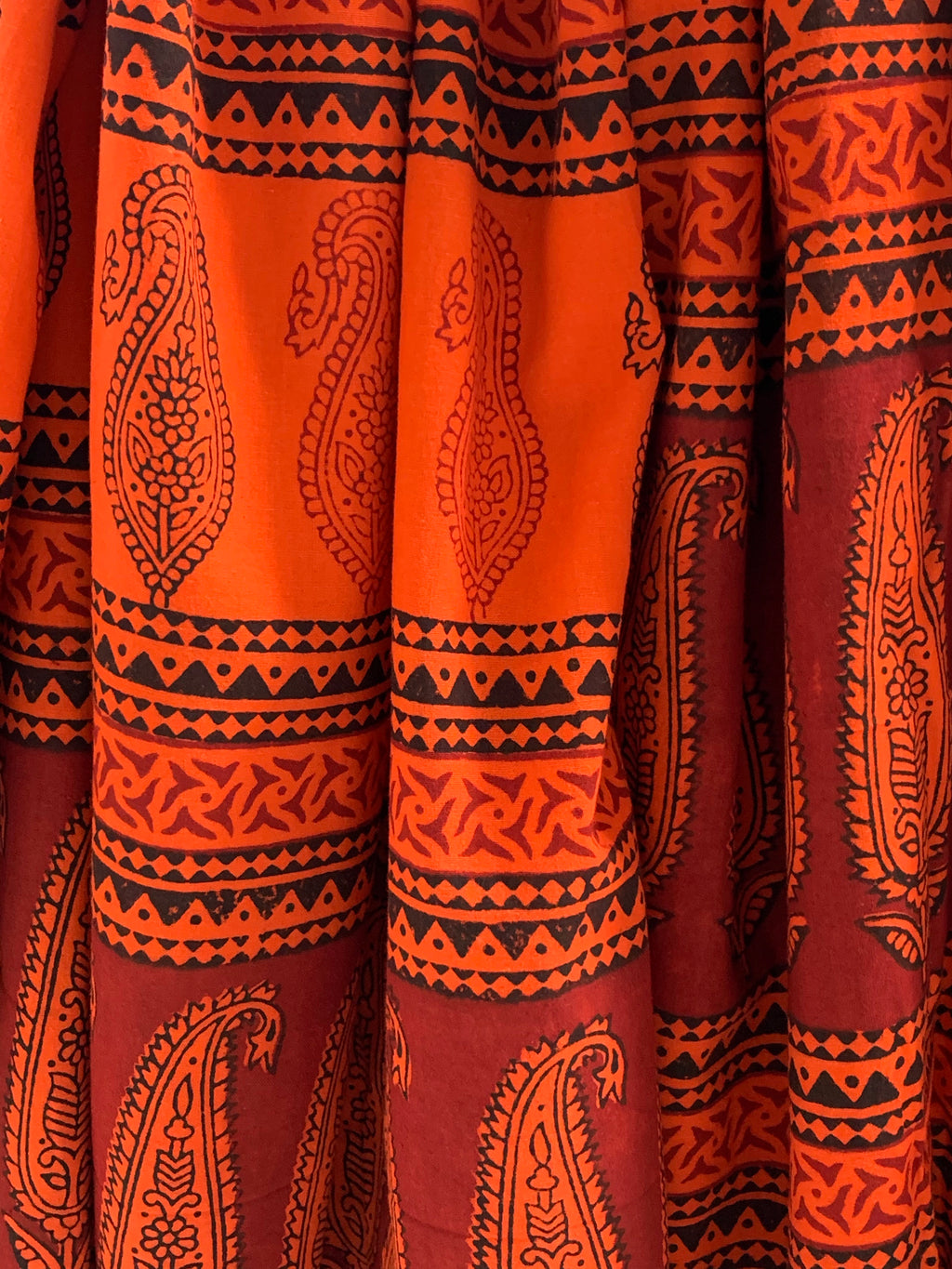 Handcrafted Cotton Suit