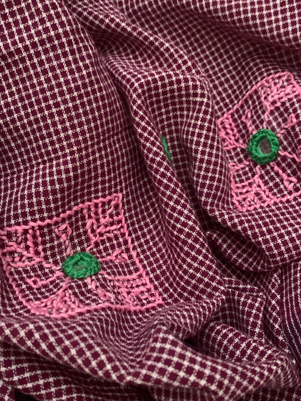 Handspun Handwoven Kurta Dupatta Set