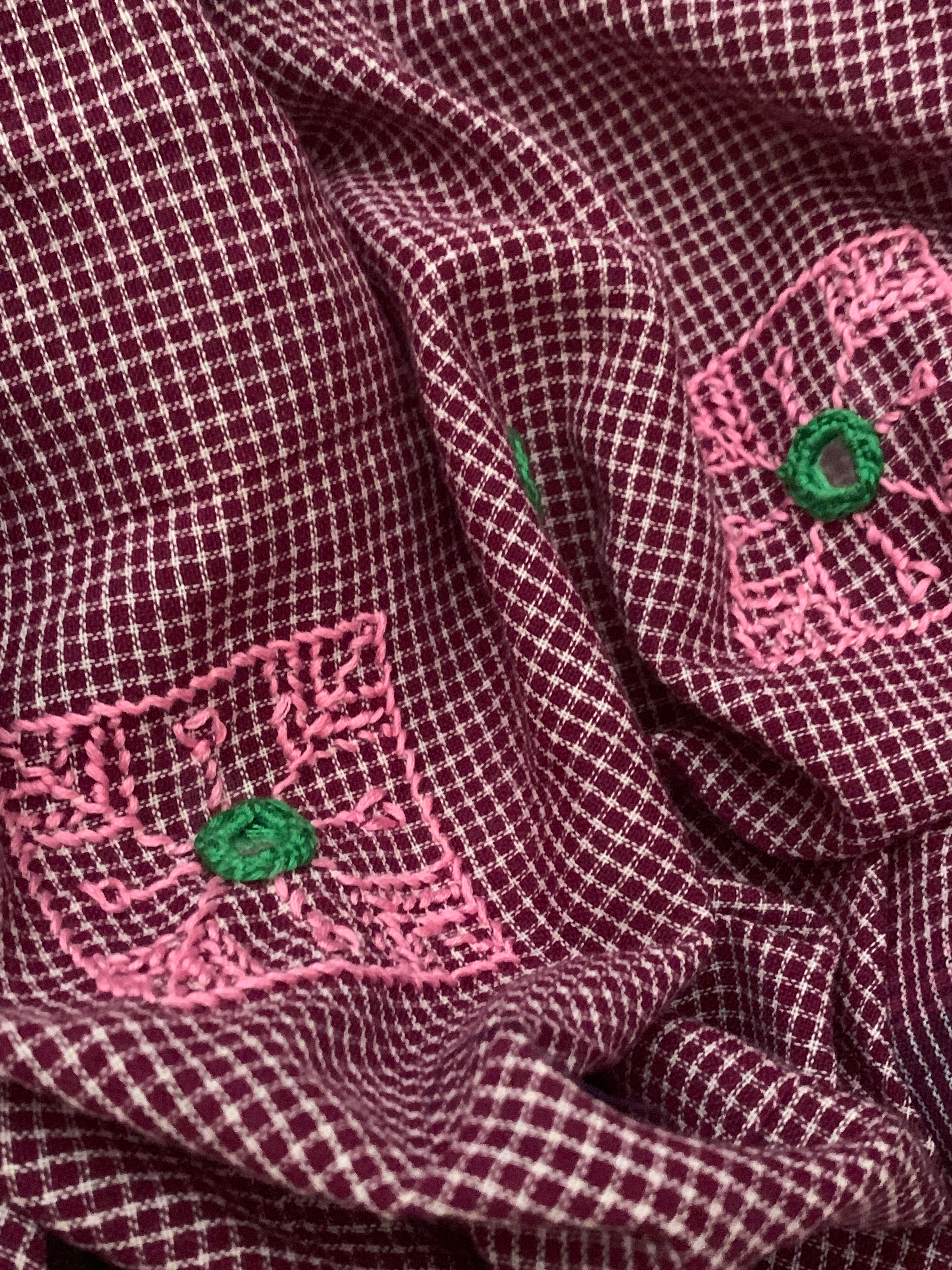 Handspun Handwoven Kurta Dupatta Set