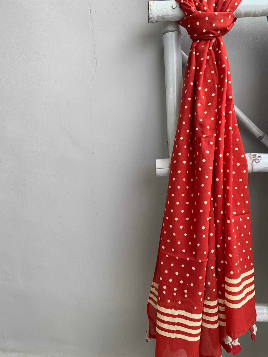 Mul Cotton Stole
