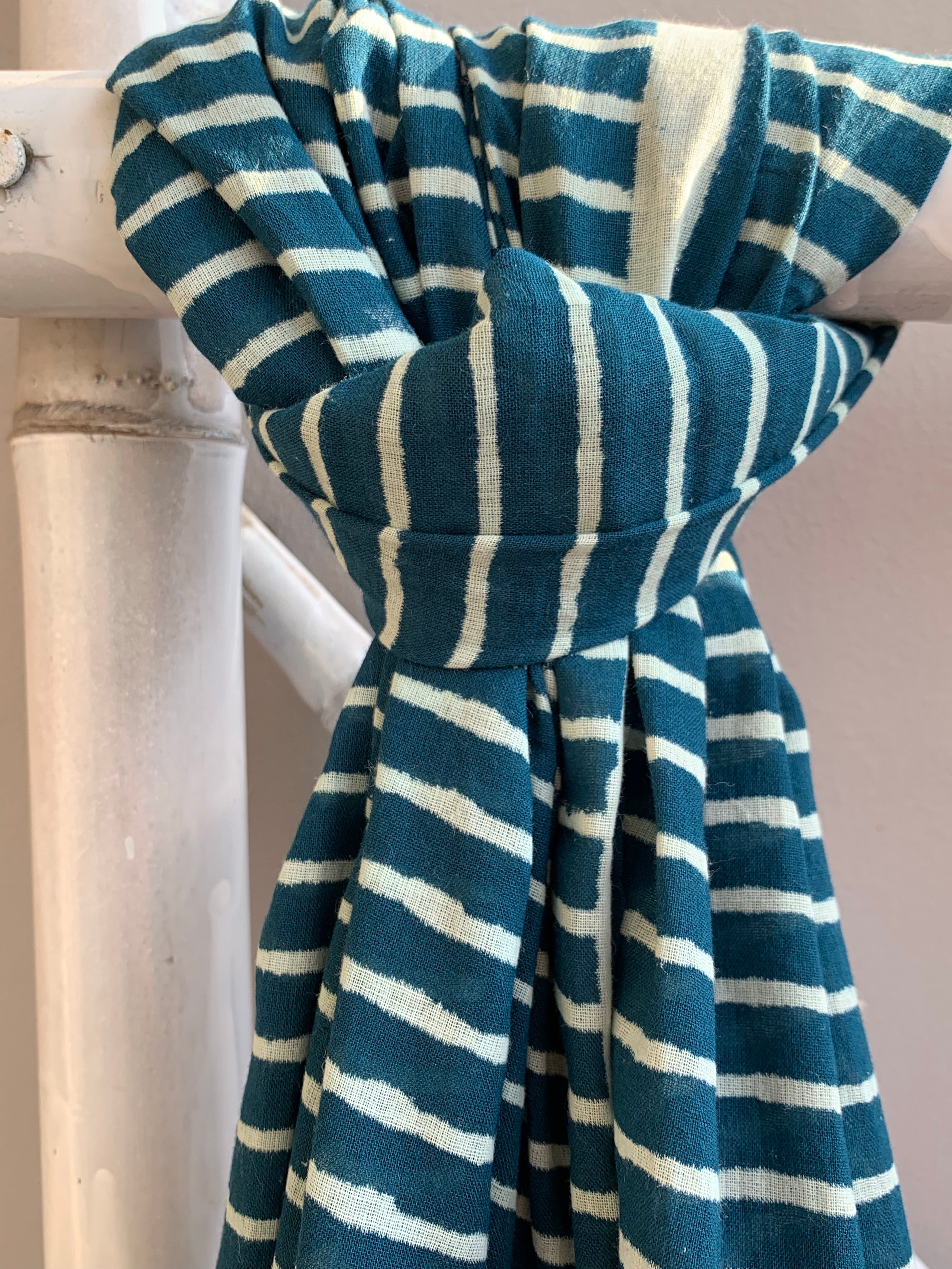 Mul Cotton Stole