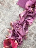 Handwoven Chanderi Kurta Dupatta Set