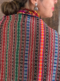 Handwoven Woolen Shawl