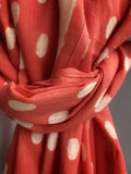 Mul Cotton Stole