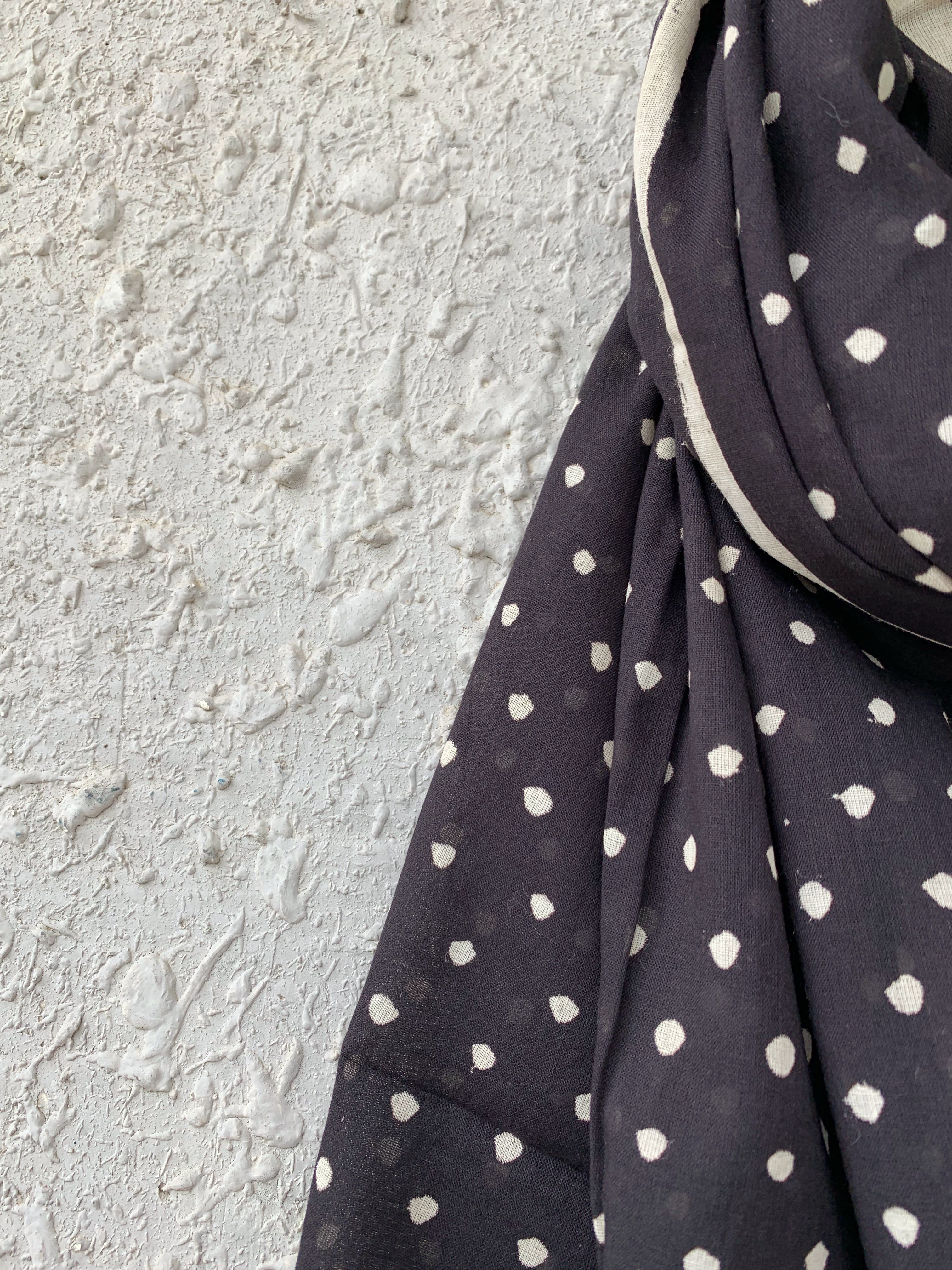 Mul Cotton Stole