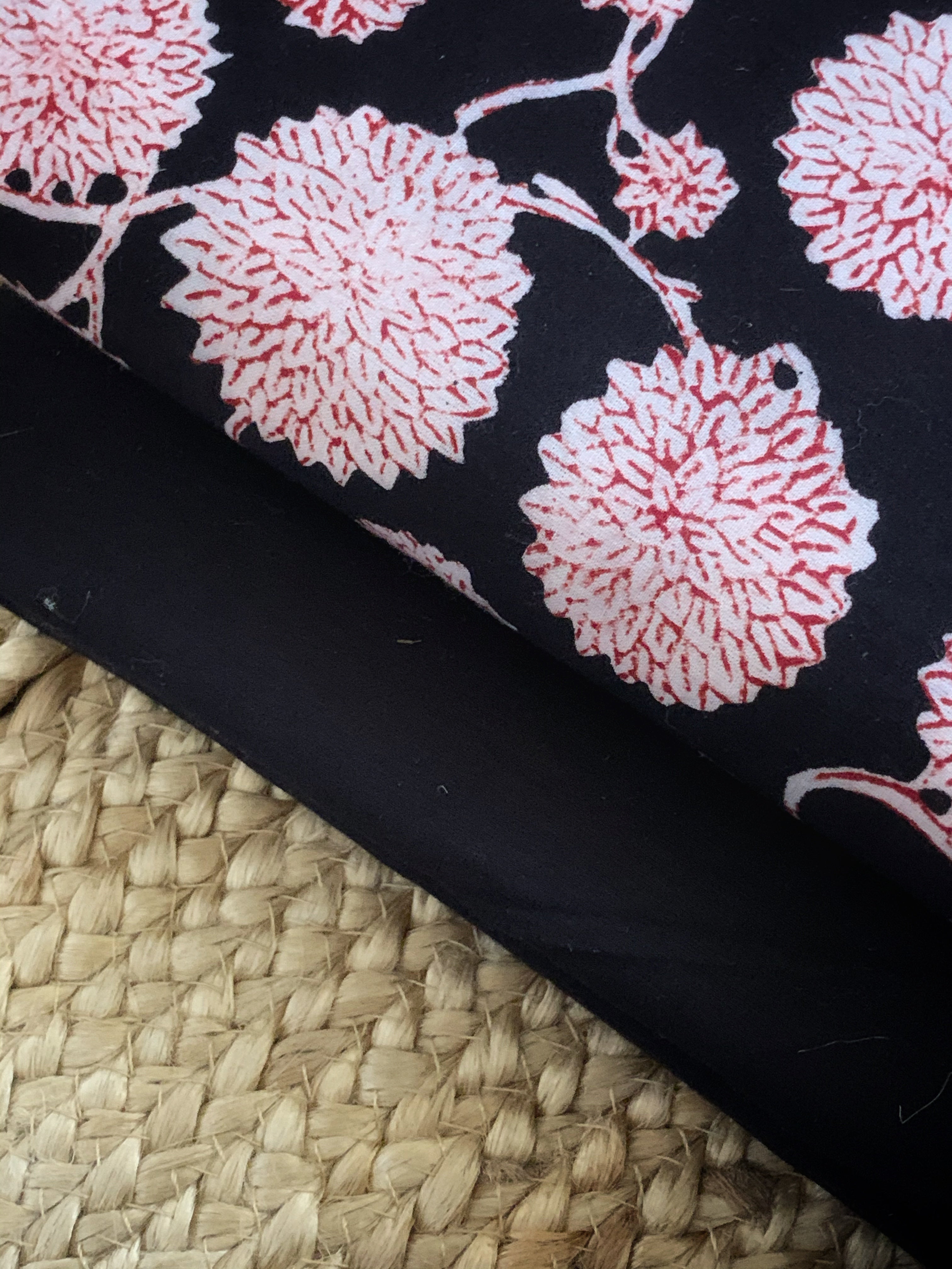 Handcrafted Cotton Suit