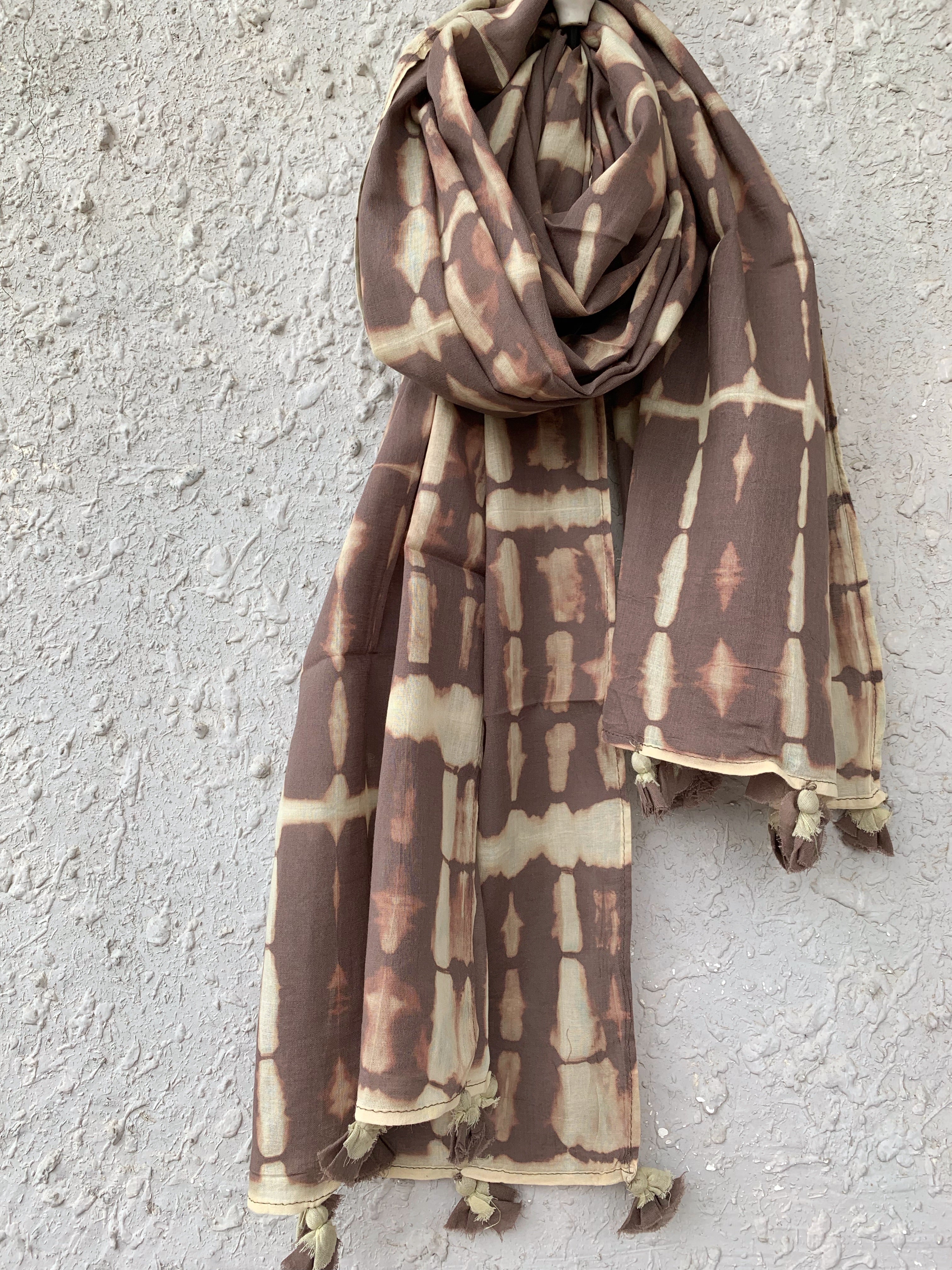 Mul Cotton Stole