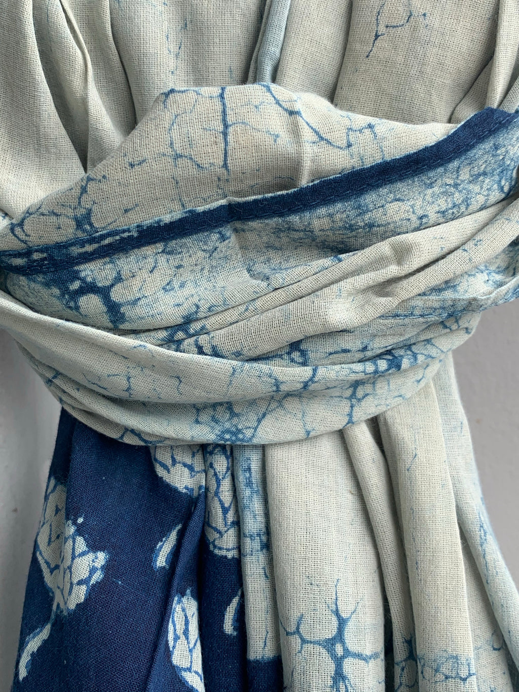 Mul Cotton Stole