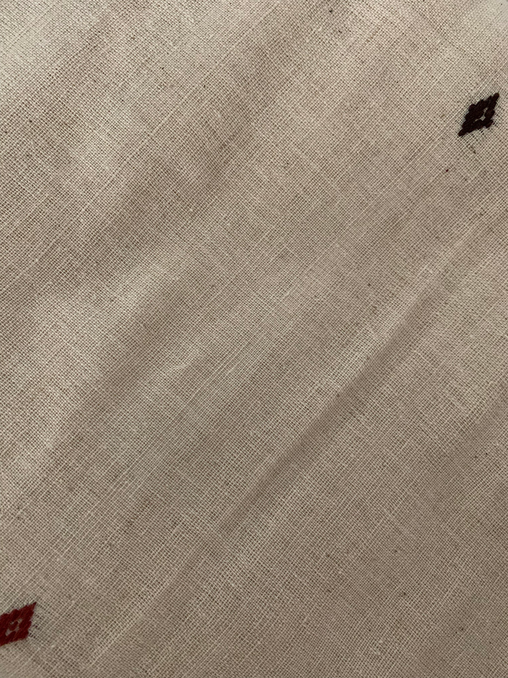 Handwoven Kotpad Fabric