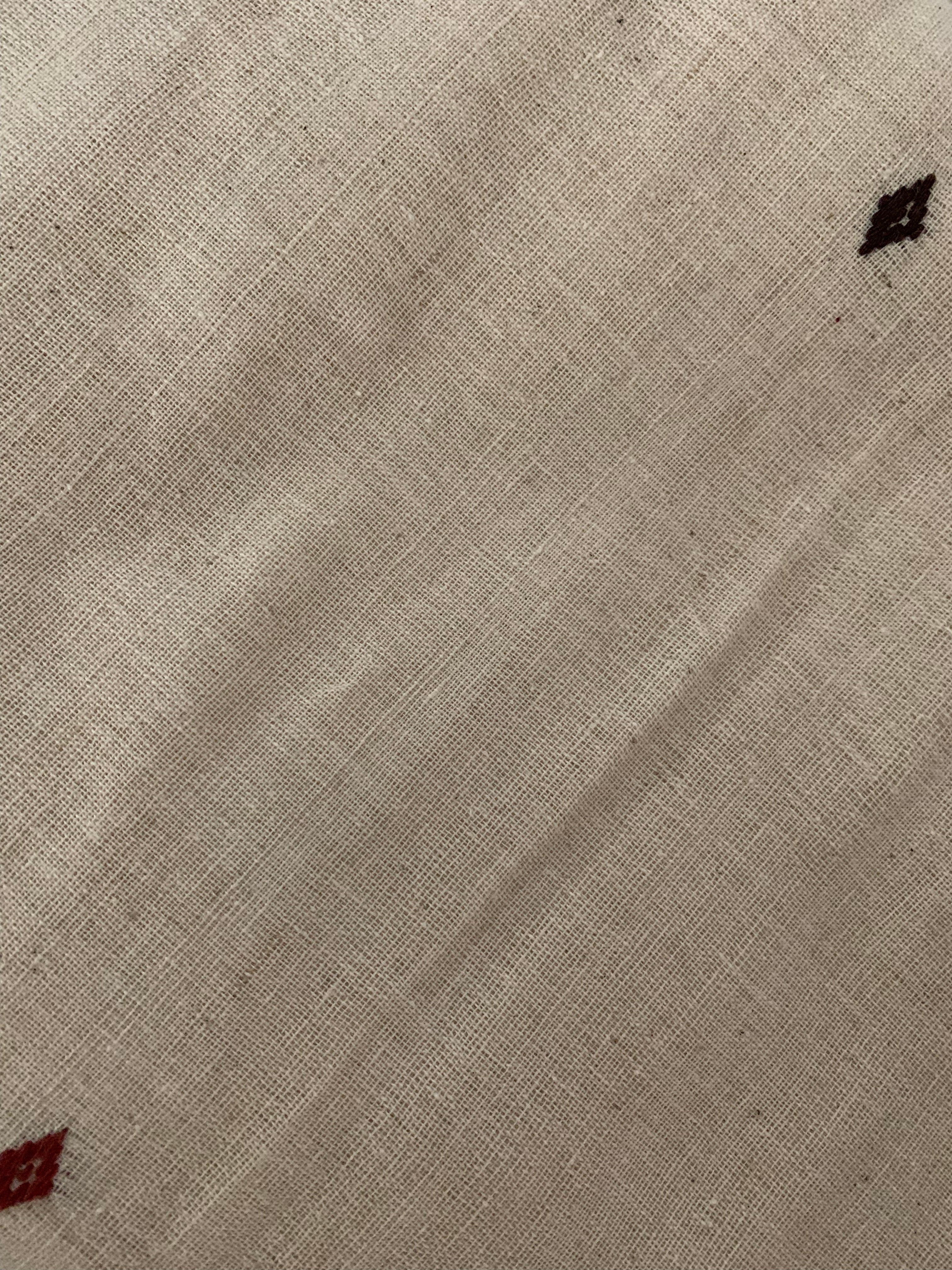 Handwoven Kotpad Fabric