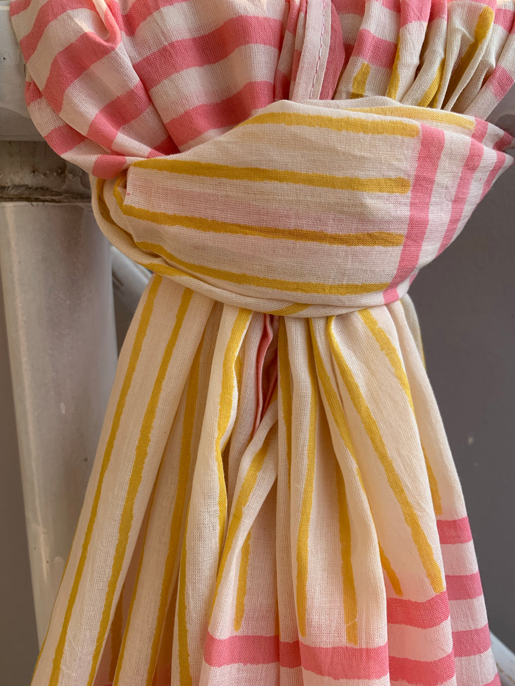 Mul Cotton Stole