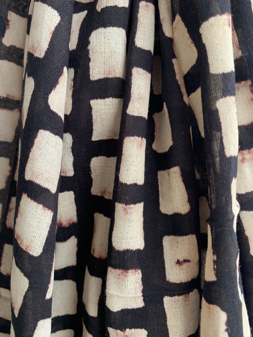 Mul Cotton Stole