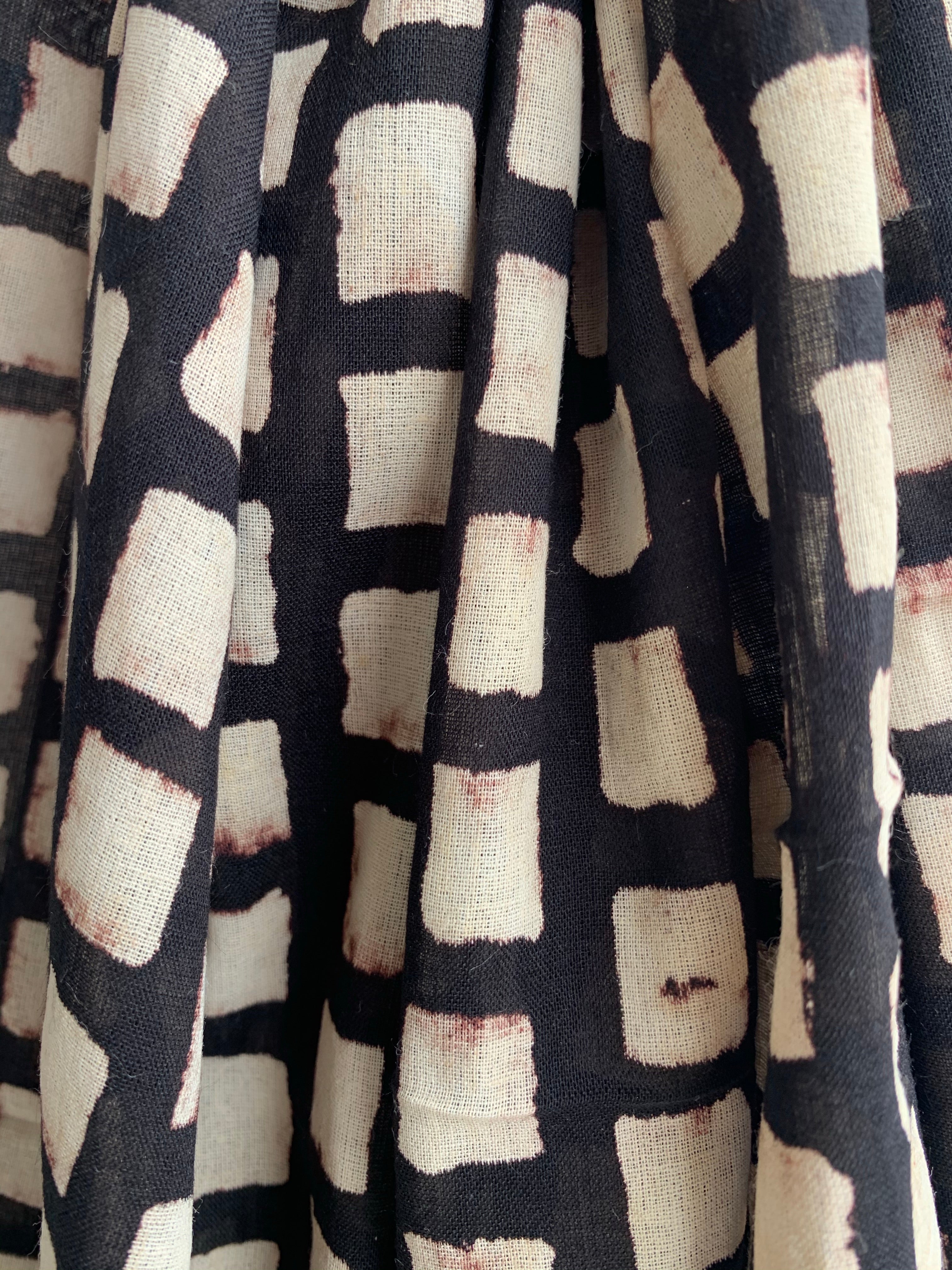 Mul Cotton Stole