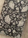 Hand Block Print Planner Note Book