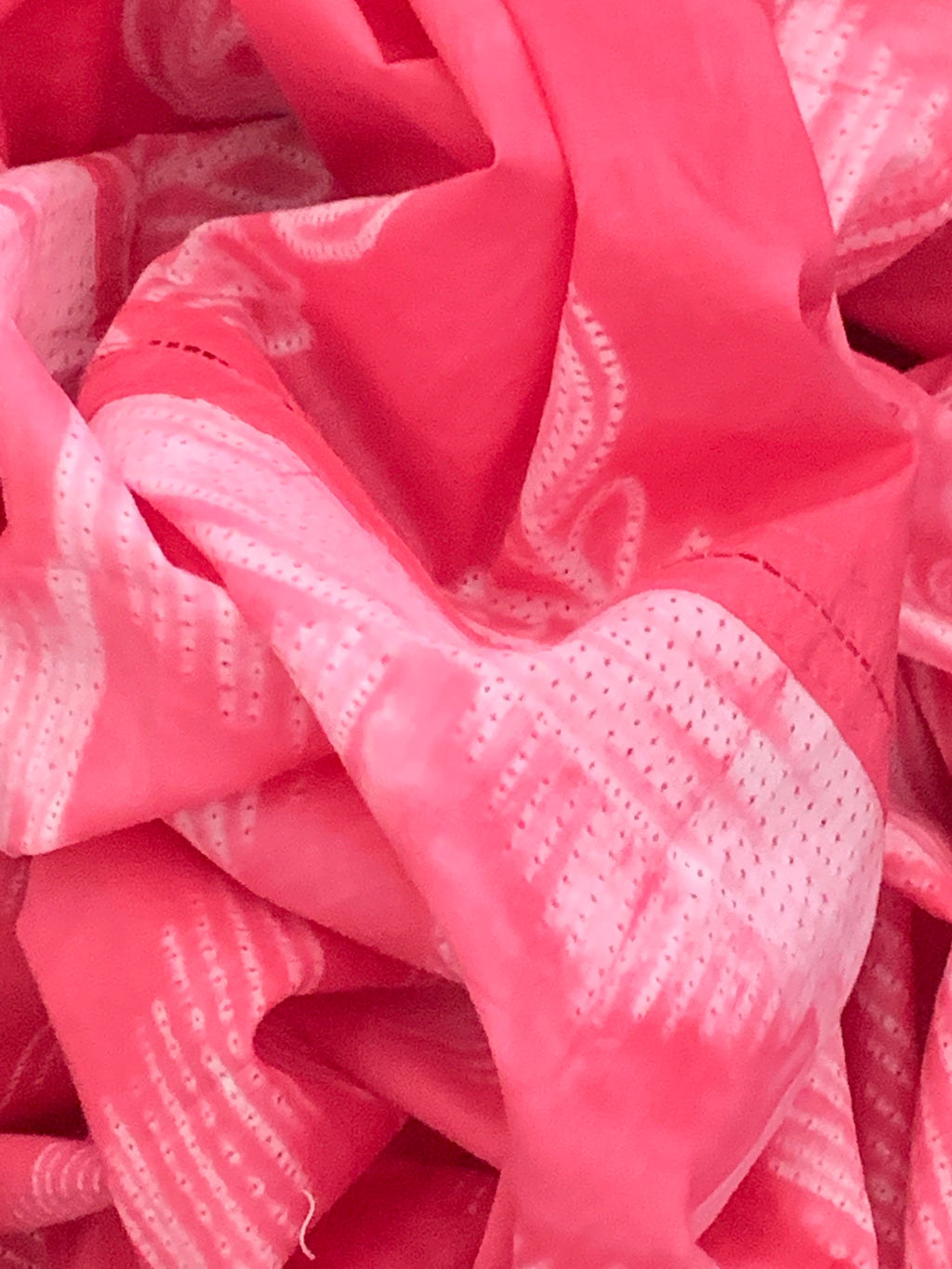 Handcrafted Shibori Kurta Dupatta Set