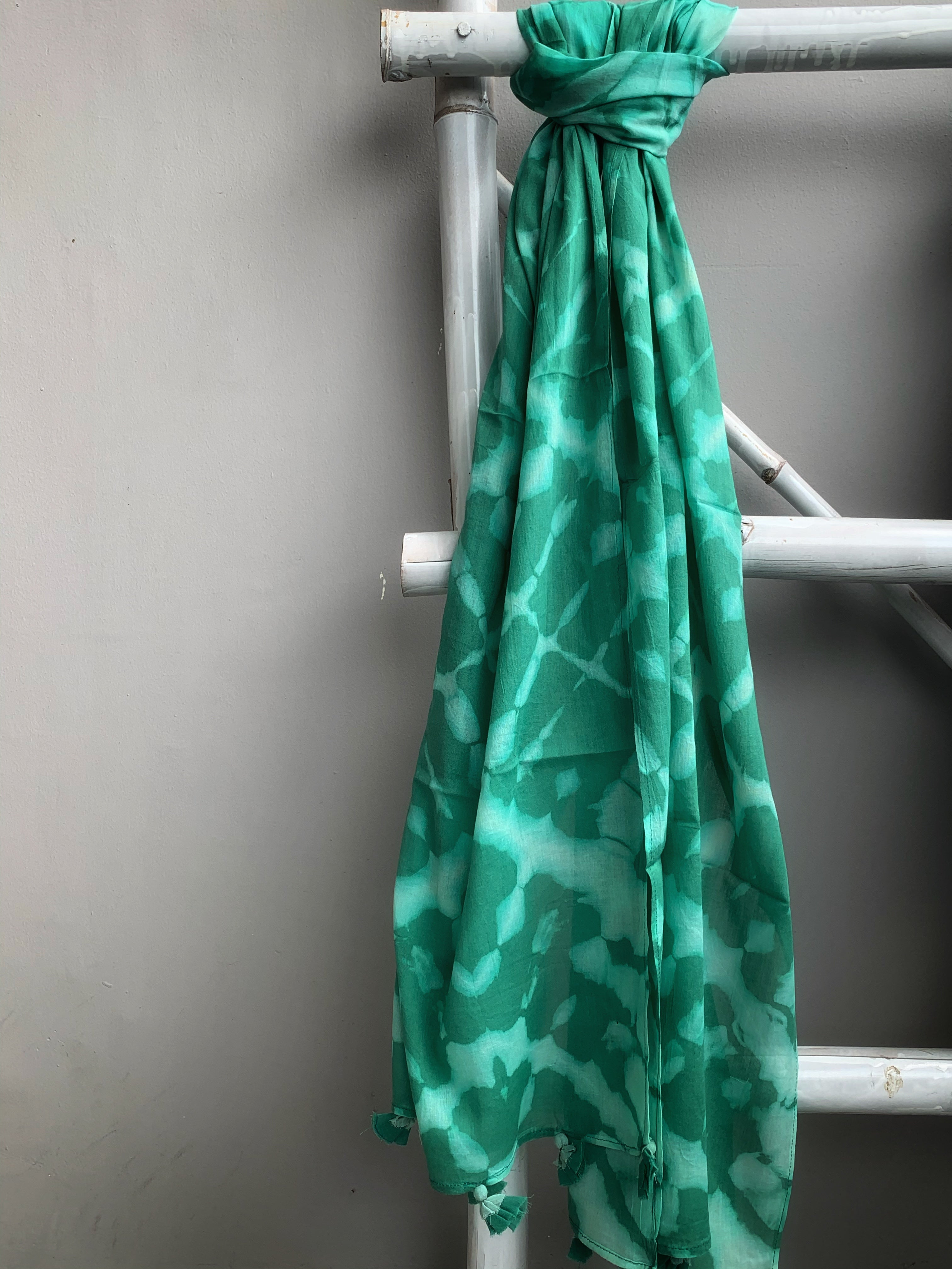 Mul Cotton Stole