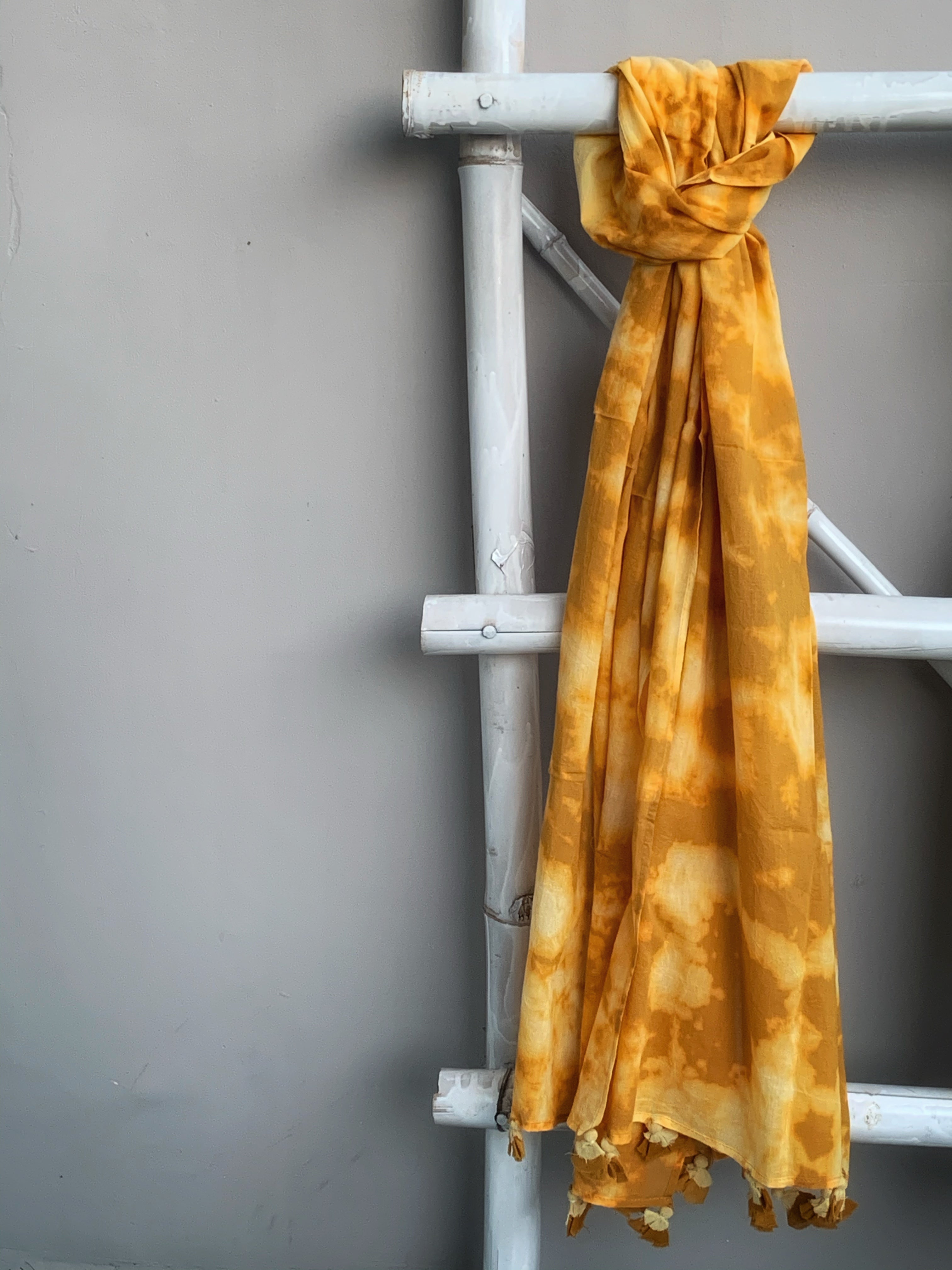Mul Cotton Stole