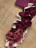 Handspun Handwoven Kotpad Kurta Dupatta Set