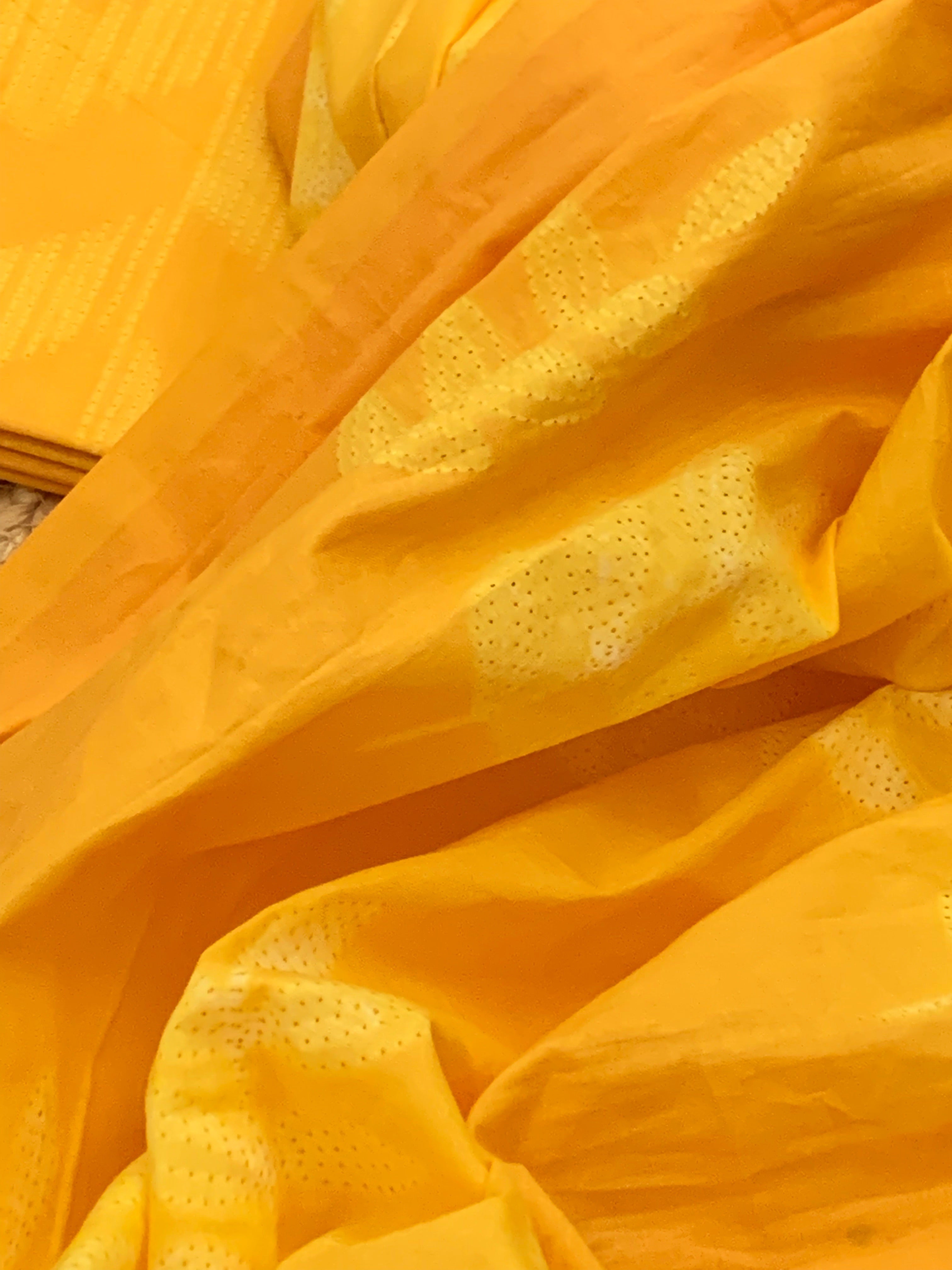 Handcrafted Shibori Kurta Dupatta Set