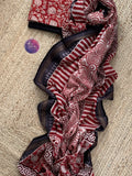 Handblock Cotton Suit