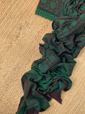 Natural Dyed Bagh Block Print Cotton Suit
