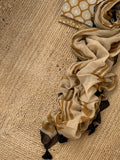 Handcrafted Cotton Kota Dupatta Suit