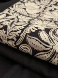 Handblock Cotton Kurta Bottom Set