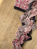 Handblock Cotton Suit