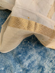 Handwoven & Handcrafted Maheshwari Kurta dupatta set