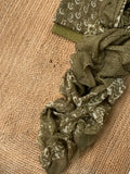 Handblock Kota Cotton Suit