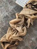 Handwoven Maheshwari Kurta dupatta set